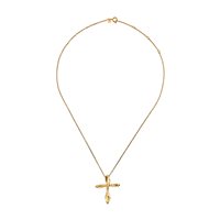 Collier Breil Femme ALCHEMY in Acier TJ4029
